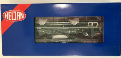 heljan o gauge class 52